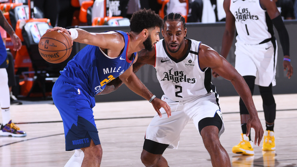 NBA, MLB, NHL Playoff Series Updates