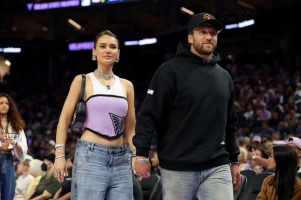 Partners of pro athletes offer organic, engaging marketing opportunities for brands and untapped potential in women’s sports