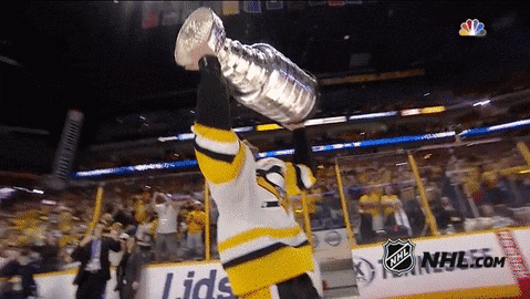 Stanley Cup Finals Preview