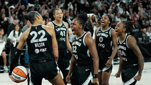WNBA CBA agreement is a win for league, players, and brand partners