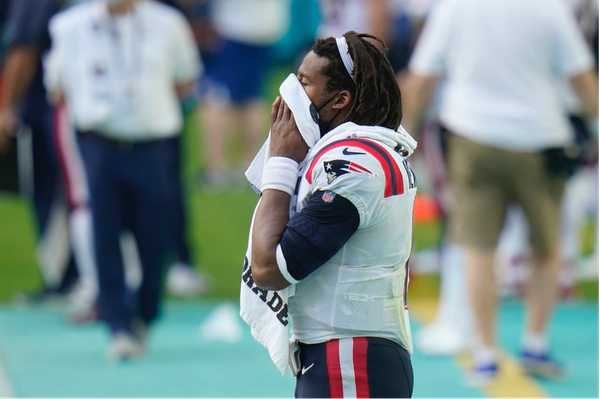 Boston: End of an era