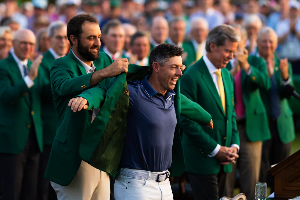 Everything you need to know about the 90th Masters Tournament