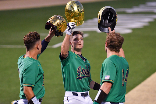 Chicago: Notre Dame Baseball Advance to NCAA Super Regional