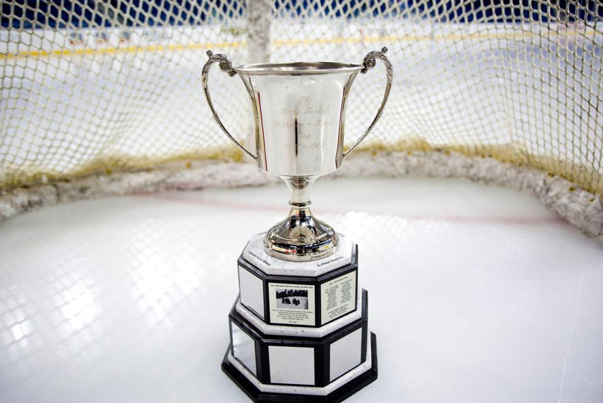 The Premier Hockey Federation’s (PHF) Isobel Cup single-game final preview