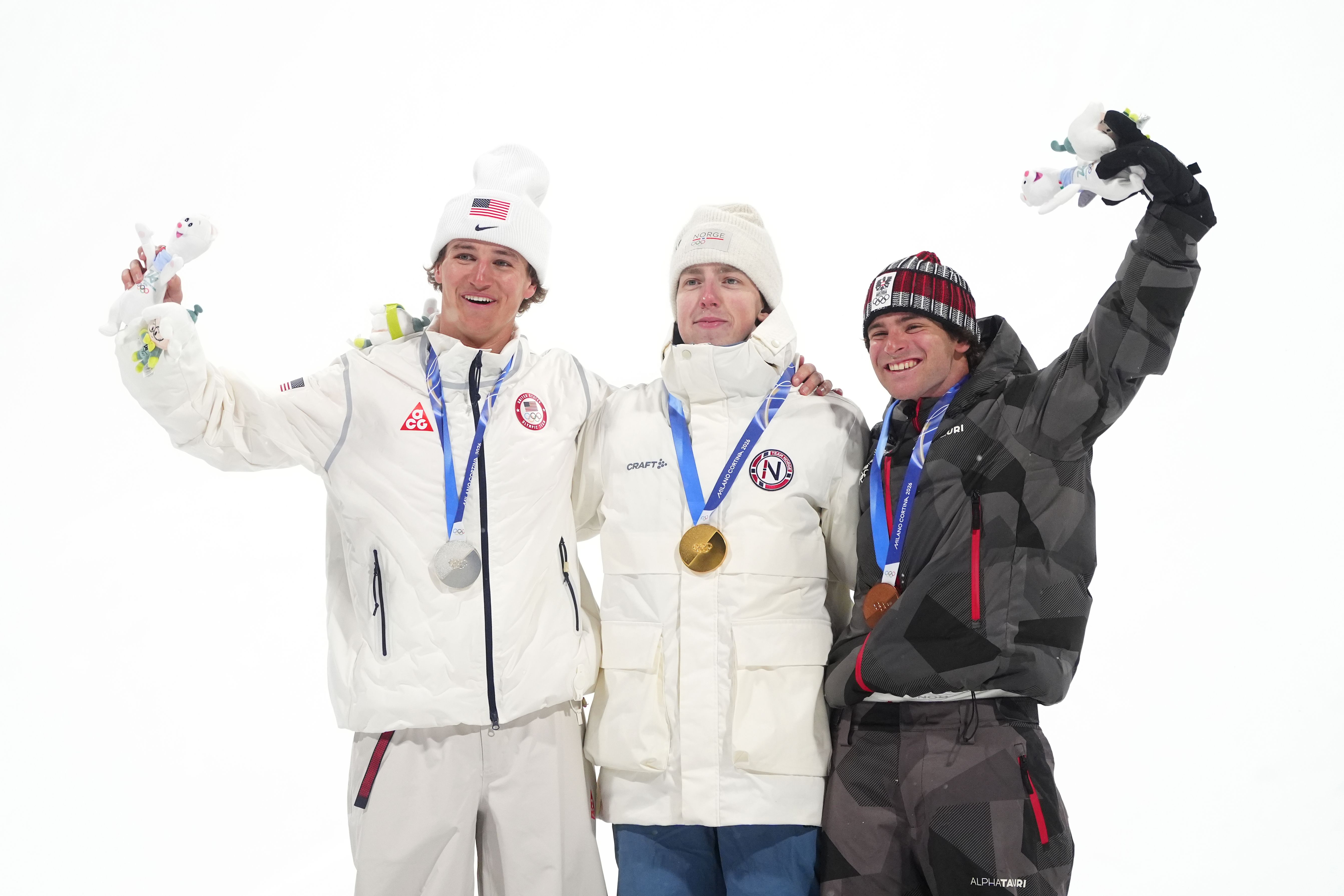  Why Norway is dominating the Milano Cortina Olympics