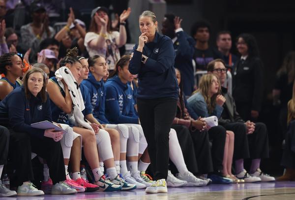 Minnesota Lynx seek new streaming partner after Victory+ folds