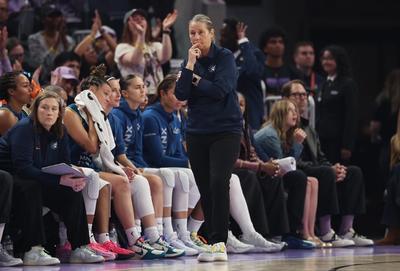 Minnesota Lynx seek new streaming partner after Victory+ folds