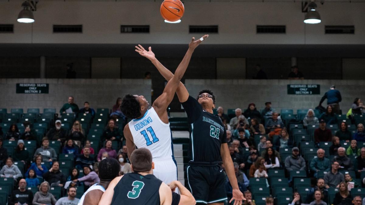 Dartmouth’s men’s basketball players are university employees, according to NLRB