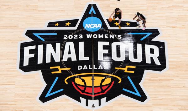 A historic final featuring No. 3 LSU and No. 2 Iowa