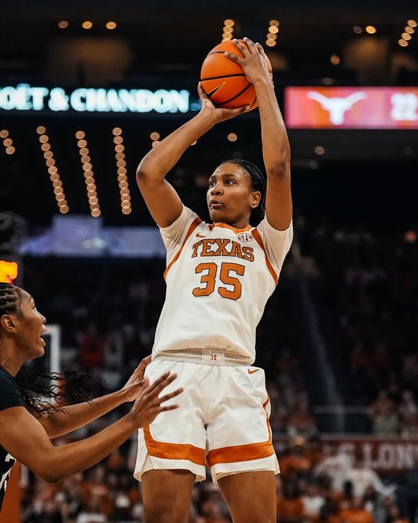 Catching up on the weekend's biggest women’s college basketball games
