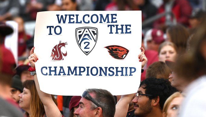 Say goodbye to the Pac-12 as we know it — here's what you need to know moving forward