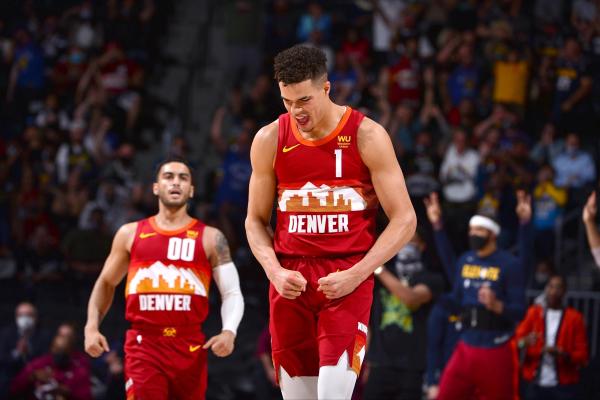 Highlights and lowlights from NBA Playoff action