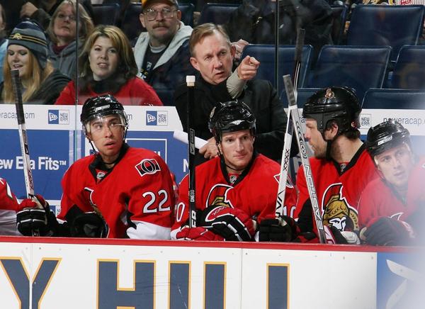 NHL Season Preview