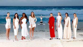 Tricks & treat: Michigan football sign-stealing scandal & WTA Finals preview