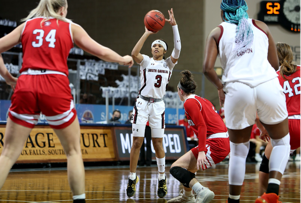 Sarah Fuller Made Herstory, but the rest of college football was status quo