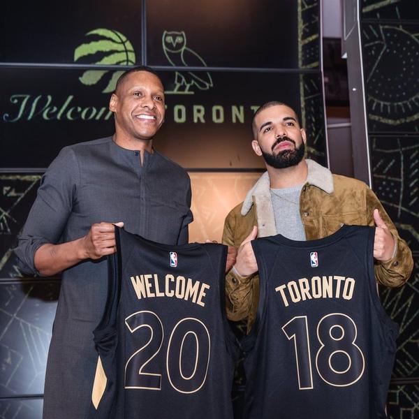 Masai Ujiri