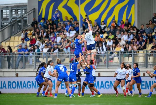 Breaking down the 2025 Women’s Rugby World Cup