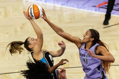 Breaking down three key storylines ahead of WNBA Finals Game 6