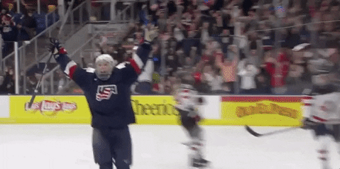 Women's World Hockey Championship Game Primer