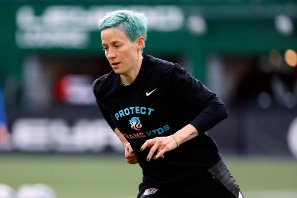 Celebrating the LGBTQIA+ sports community