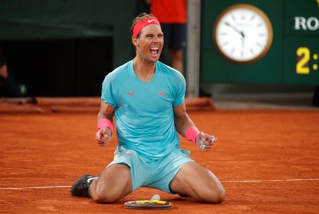 Rafael Nadal Wins His 13th French Open Title, Iga Świątek Wins on Women's Side
