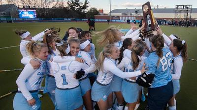 NCAA Division I Cross Country, Field Hockey & Soccer playoff run down