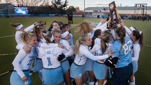 NCAA Division I Cross Country, Field Hockey & Soccer playoff run down 