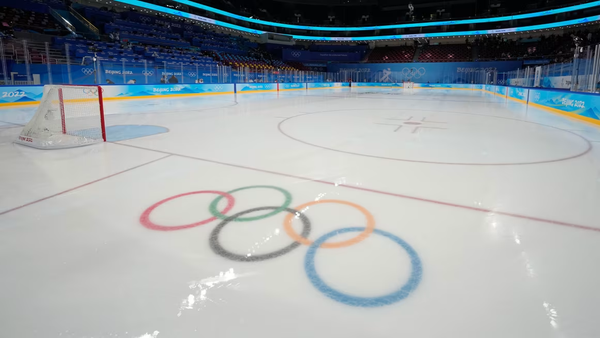 Everything you need to know about the 2025–26 NHL season