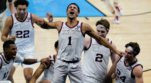 Preview: Gonzaga vs. Baylor Men's March Madness Final