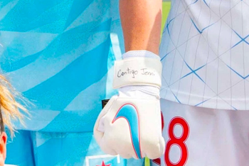 “Contigo Jenni” and all the latest from Spain’s sexist soccer federation