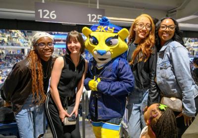StubHub partners with Chicago Sky as sports teams recognize value of insights from ticketing platforms