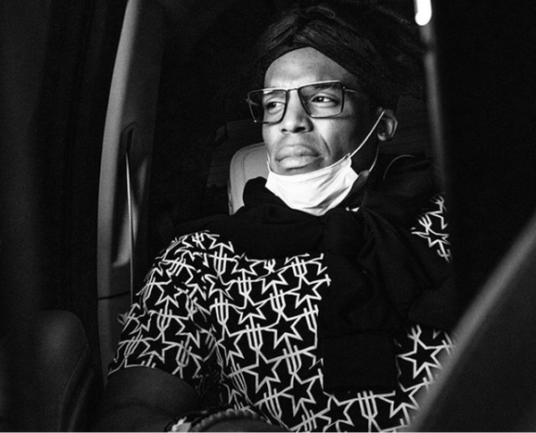Cam Newton Tests Positive for COVID-19, Patriots/Chiefs Game Postponed