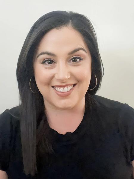 Rachel Fuenzalida (she/her)