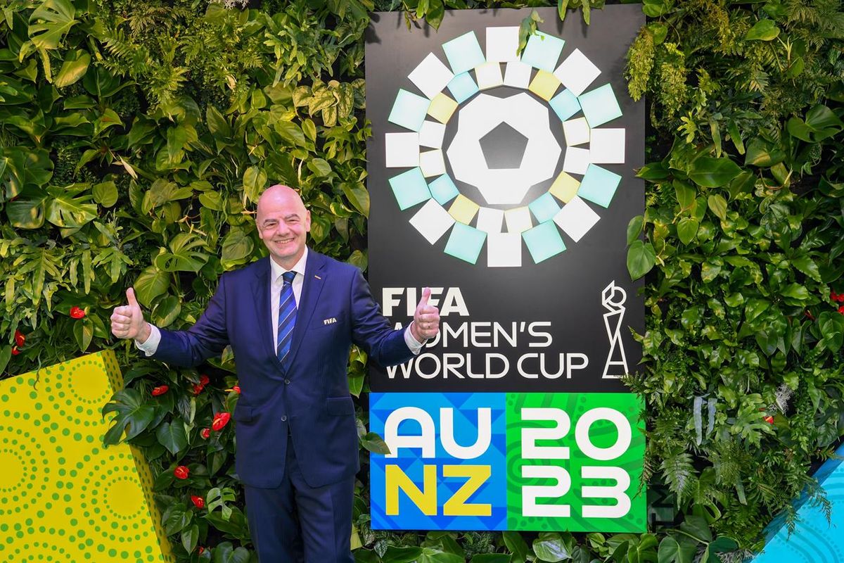 FIFA threatens a Women's World Cup broadcast blackout