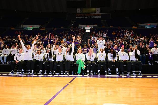 The women’s and men’s NCAA basketball tournament brackets by the numbers