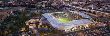 2022 MLS Cup Champions and BMO announce naming rights partnership for ‘BMO Stadium’