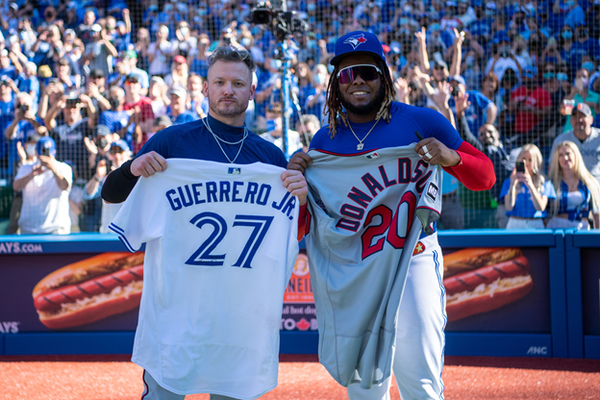 Sports Quick Hits: September 20th, 2021