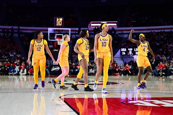 The Women’s NCAA National Basketball Tournament starts today — here’s what you need to know