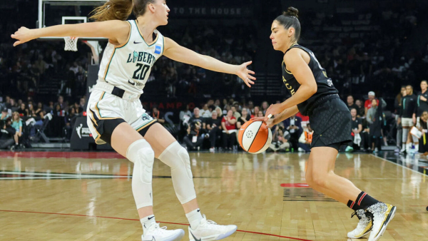 A WNBA season preview
