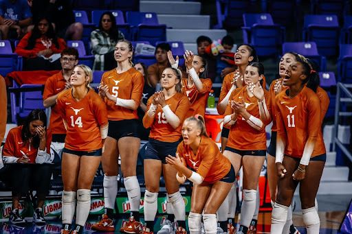 NCAA women's volleyball and men's soccer playoffs
