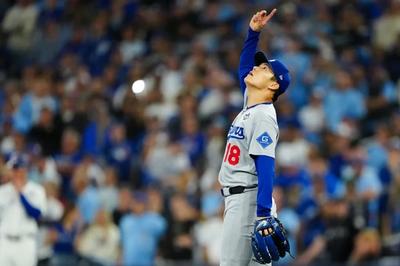 ⚾ Who turned the temperature hotter?