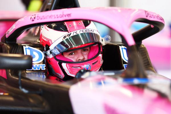 A deep dive into Formula 1 and F1 Academy