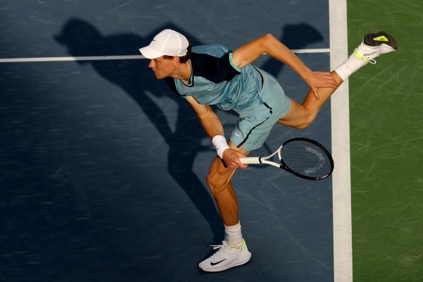 Everything you need to know about the 2024 U.S. Open