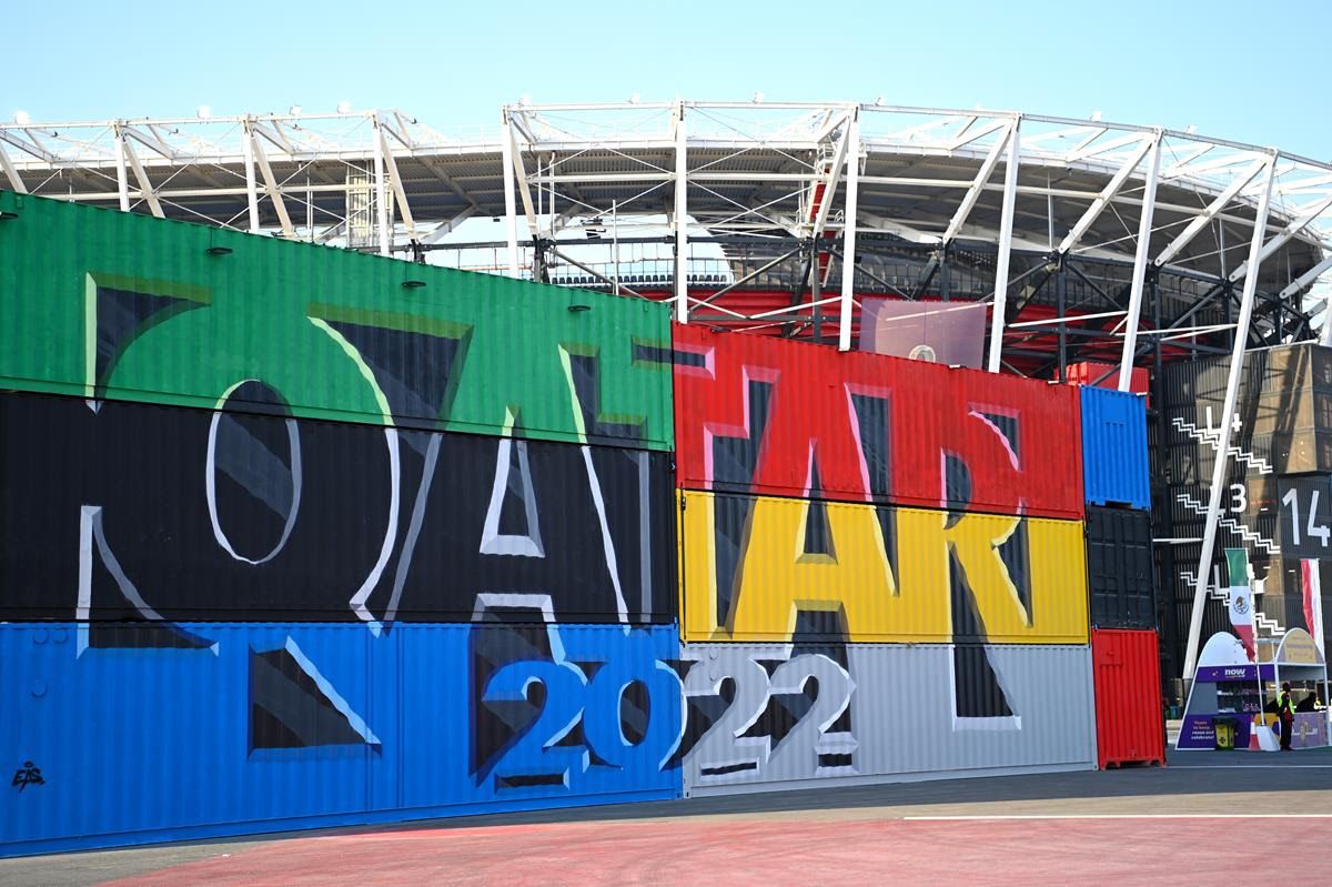 Qatar to bid for the 2036 Summer Olympics