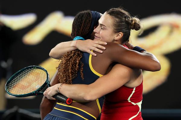 It's time to crown Australian Open champions