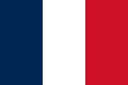 No. 10 France
