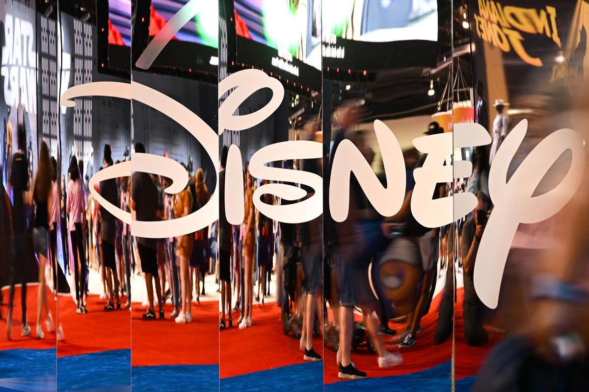 Disney is working to expand into sports betting