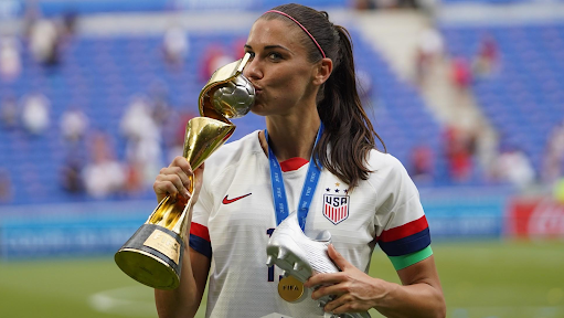 U.S. and UK will bring FIFA Women’s World Cup tournaments to top women’s soccer markets