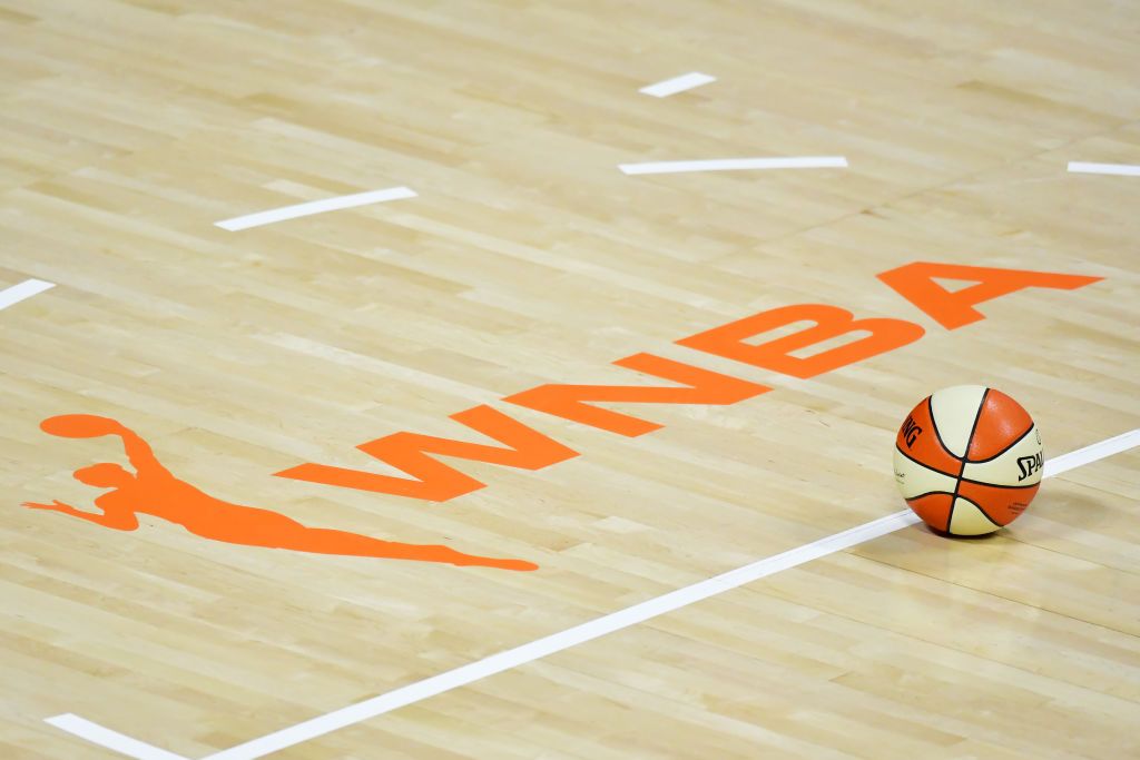 WNBA: Draft day
