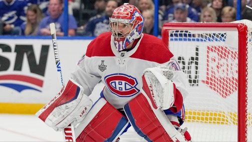 NHL: Is Carey Price changing hockey culture?